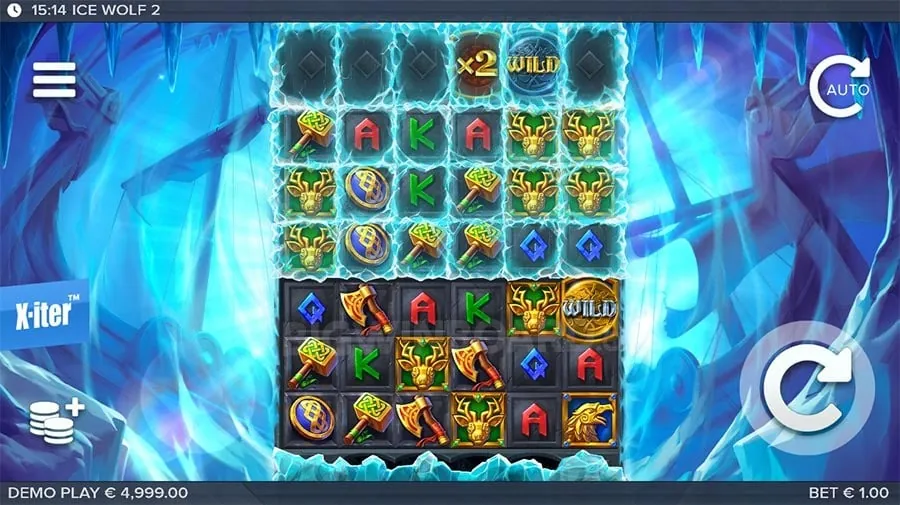 Maximizing Slot Wins